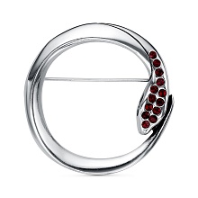 картинка Брошь 14615072Гр от магазина Wolves