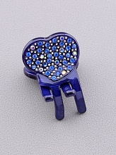 картинка Крабик Стразы FJ от магазина Wolves