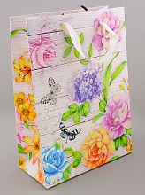 картинка Пакет Картон 230х170 мм от магазина Wolves