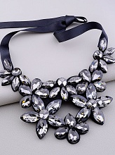 картинка Подвеска 'FJ' Сrystal Ткань 45 см от магазина Wolves