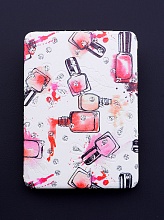 картинка Зеркальце мини Сrystal 85х60мм () от магазина Wolves