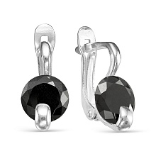 картинка Серьги 338794Цса от магазина Wolves