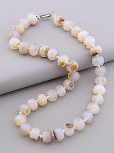 картинка Бусы Агат 48 см от магазина Wolves