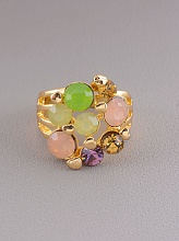 картинка Кольцо Сrystal от магазина Wolves