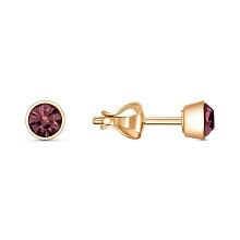 картинка Серьги 3461239Р6 от магазина Wolves