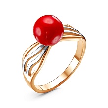 картинка Кольцо 24614693Др от магазина Wolves