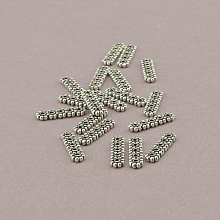 картинка Вставка Металл 16x4мм от магазина Wolves