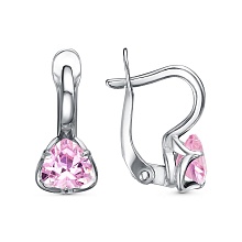 картинка Серьги 34814354С2 от магазина Wolves