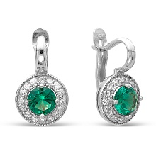 картинка Серьги 3486518-7 от магазина Wolves