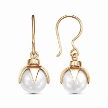 картинка Серьги 34615943К от магазина Wolves