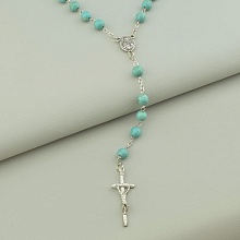 картинка Четки Бирюза 84 см от магазина Wolves