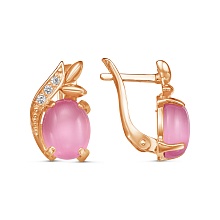 картинка Серьги 3437527И от магазина Wolves