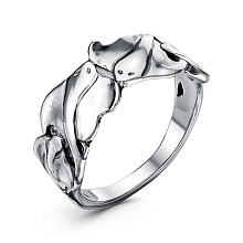 картинка Кольцо 24014336 от магазина Wolves