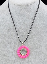 картинка Подвеска Стразы 46 см от магазина Wolves