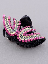 картинка Краб Сrystal 65x32мм от магазина Wolves