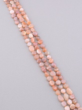 картинка Нитка Солнечный камень 39 см (Без замка) от магазина Wolves