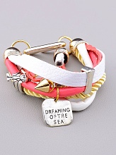 картинка Браслет 'FJ' от магазина Wolves