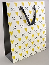 картинка Пакет Картон 320х260 мм от магазина Wolves