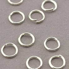 картинка Колечко  5x5мм от магазина Wolves