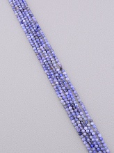 картинка Иолит, нить 39 см от магазина Wolves