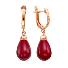 картинка Серьги 3466753Р от магазина Wolves