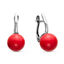 картинка Серьги 3468304Р от магазина Wolves