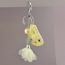 картинка Брелок 'Flora Secret' от магазина Wolves