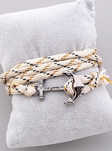 картинка Браслет Шнурок 53 см от магазина Wolves