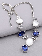 картинка Подвеска Сrystal 48 см от магазина Wolves