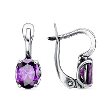 картинка Серьги 34813772-1 от магазина Wolves