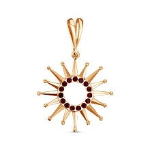 картинка Подвеска 54613779Р от магазина Wolves