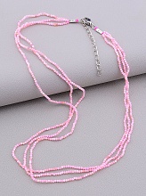 картинка Бусы 'SUNSTONES' Опал 40 см от магазина Wolves