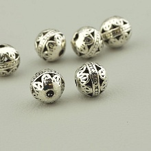 картинка Вставка Металл 8x8мм от магазина Wolves