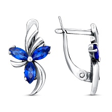 картинка Серьги 34813630Сп от магазина Wolves