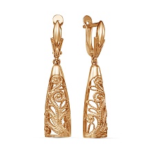 картинка Серьги 34010943 от магазина Wolves