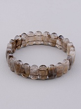 картинка Браслет Кварц 19 см от магазина Wolves