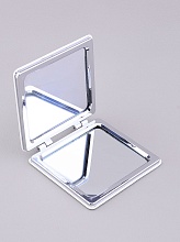 картинка Зеркальце мини  70х70мм () от магазина Wolves