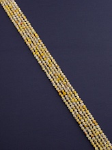 картинка Нитка Волосатик 40 см 3 5 мм (Без замка) от магазина Wolves