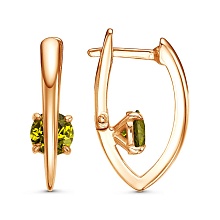 картинка Серьги 34814607-8 от магазина Wolves