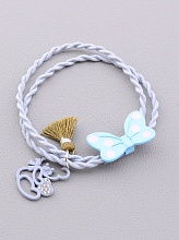 картинка Резинка 'Flora Secret' Сrystal Ткань от магазина Wolves