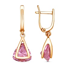 картинка Серьги 34815047-2 от магазина Wolves