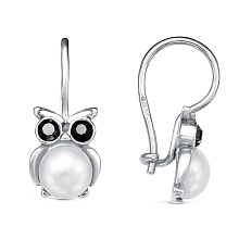 картинка Серьги 34612240Са от магазина Wolves