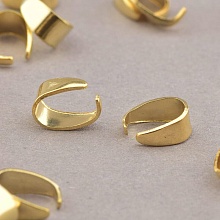 картинка Зажим  8x4мм от магазина Wolves