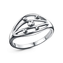 картинка Кольцо 24015284-5 от магазина Wolves