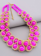 картинка Подвеска 'Fashion' 40 см от магазина Wolves