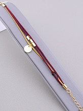 картинка Браслет 'Fashion'  17 см от магазина Wolves