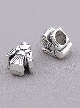 картинка Вставка Металл 10x9мм от магазина Wolves