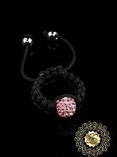 картинка Кольцо Crystal от магазина Wolves