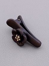 картинка Заколка 'Fashion' Сrystal от магазина Wolves