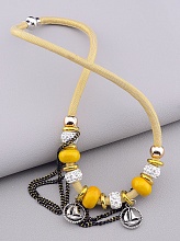 картинка Подвеска Сrystal 42 см от магазина Wolves